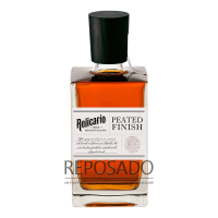 Relicario Peated Finish, 0.7L (Ром Релікаріо Пітед Фініш, 0.7л)