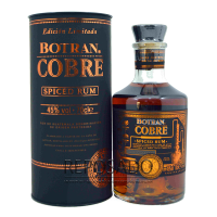 Botran Cobre 0,7L (Ром Ботран Кобре 0.7л) Botran Cobre 0,7L (Ром Ботран Кобре 0.7л)