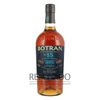 Botran 15YO Reserva 0,7L (Ром Ботран 15 Резерв 0.7л)