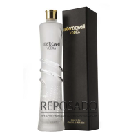 Roberto Cavalli, 0.7L (Горілка Роберто Каваллі, 0.7л)