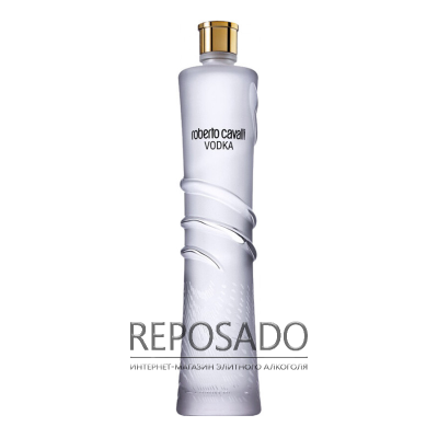 Roberto Cavalli, 0.7L (Горілка Роберто Каваллі, 0.7л)