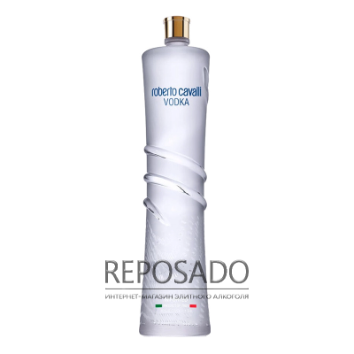 Roberto Cavalli, 1.5L (Горілка Роберто Каваллі, 1.5л)