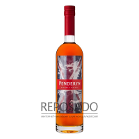 Penderyn Blended Whisky 0.7L (Пендерін Блендед Віскі 0.7л)