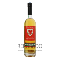 Penderyn Icons of Wales 10, 0.7L (Пендерін Ікона Уельсу 10, 0.7л)