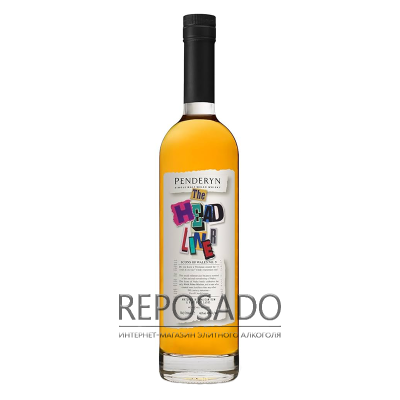 Penderyn The Headliner 0.7L (Пендерін Хедлайнер 0.7л)