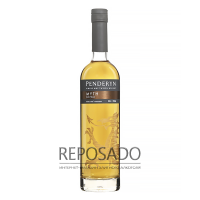 Penderyn Peated Dragon Myth 0.5L (Пендерін Пітед Драгон Міф 0.5л)