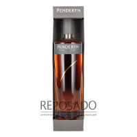 Penderyn Rich Oak 0.7L (Пендерін Річ Оак 0.7л)
