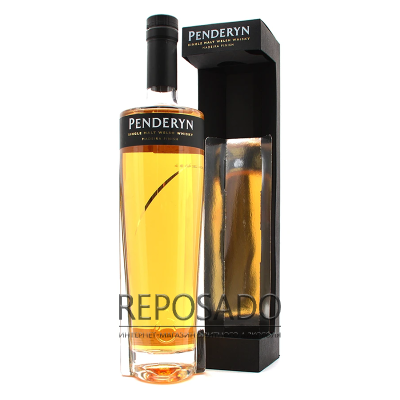 Penderyn Madeira 0.7L (Пендерін Мадейра 0.7л)