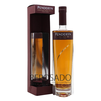 Penderyn Sherrywood 0.7L (Пендерін Шеррівуд 0.7л)