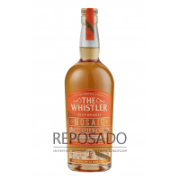 The Whistler Mosaic Marsala Cask 0.7L (Зе Вістлер Мозаік Марсала Каск 0.7л) The Whistler Mosaic Marsala Cask 0.7L (Зе Вістлер Мозаік Марсала Каск 0.7л)