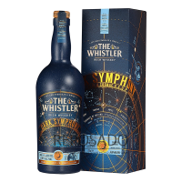 The Whistler Dark Symphony 0.7L (Зе Вістлер Дарк Сімфоні 0.7л)