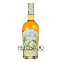The Whistler French Oak 10YO 0.7L (Зе Вістлер Френч Оак 10 років 0.7л)