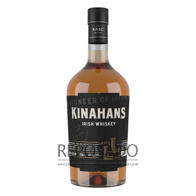 Kinahan's The Kasc Project L 0.7L (Кінаханс Зе Каск Проджект Л 0.7л)