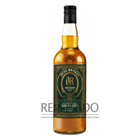 OR Bourbon Cask Blended 0.7L (Віскі Ор Бурбон Каск Блендед 0.7л)