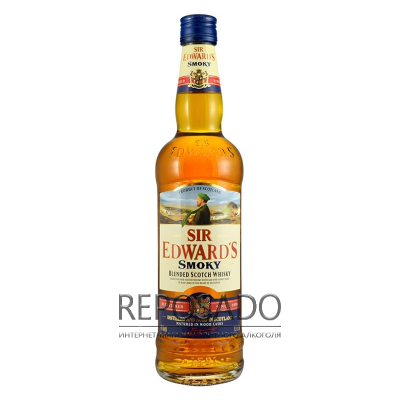 Sir Edwards Smoky 0.7L (Сер Едвардс Смокі 0.7л)