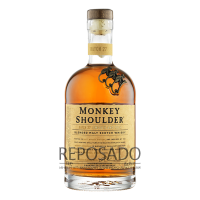 Monkey Shoulder 0.5 L (Манкі Шоулдер 0.5 л)